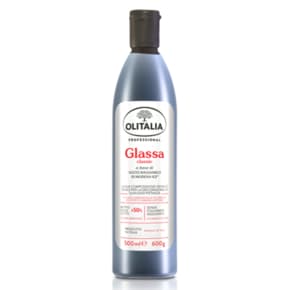 발사믹 글레이즈 크림 500ml