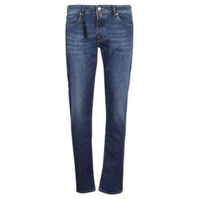 Jeans BDPS0002 IL 00918 W2 Blue