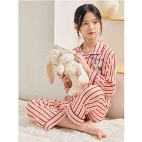 26년 파자마 기획 [피너츠 레이온 파자마셋업MKG5UI3811][카카오 레이온 파자마셋업MKG5UI3812]