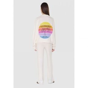 True Religion 트루 종교 스트릭 MC 캘리포니아 - 점퍼 에그샬루넷 7650916