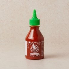 플라잉구스 스리라차 핫칠리 소스 200ml