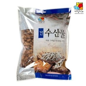 맛 스타일 건꼴뚜기 500g (WC818C4)