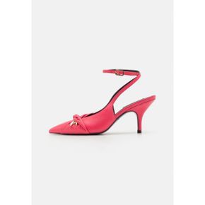 4152538 Patrizia Pepe SHOES - Classic heels hybrid rose