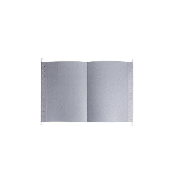 폴더 5 세트 (GRAY)