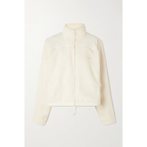 스킴스 테디 박시 집업 재킷 46376663162985995