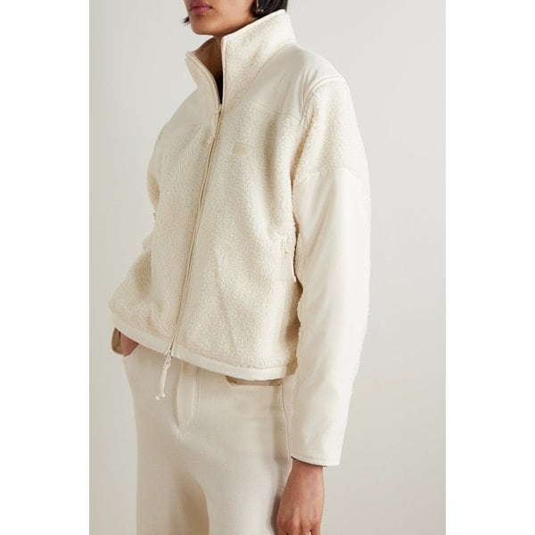 스킴스 테디 박시 집업 재킷 46376663162985995