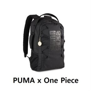 푸마 x 원피스 니카 루피 백팩 가방 x One Piece Backpack 090307 01