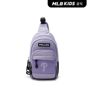 (공식)24N 고학년 메쉬슬링백 PHI (L.Lavender)