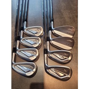 [중고] 2025 미즈노 MIZUNO JPX925 포지드스틸 8 아이언 샤프트 NSPRO 950R IA3506819