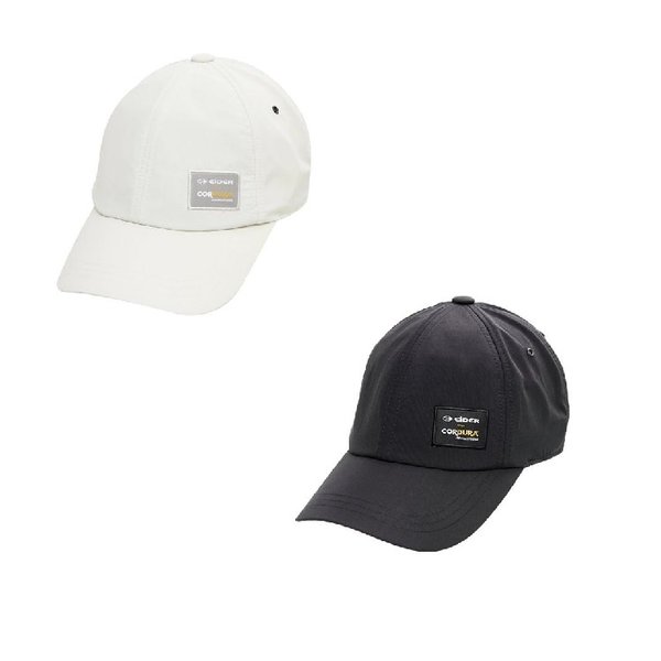 [부산점] 코듀라 볼캡 모자 DUU22C41