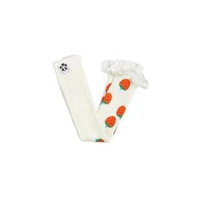 MINI RODINI  LEGGINGS OFFWHITE C-23760118/11 [관부가세포함]