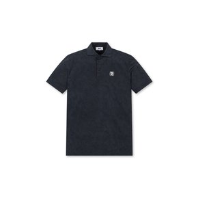 WAAC(왁골프)Men ATHLETIC Mist Stretch Polo_WMTCM24414GYD