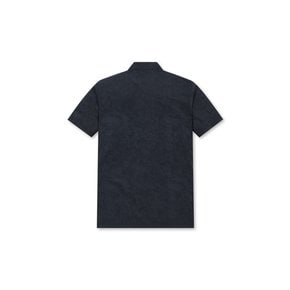 WAAC(왁골프)Men ATHLETIC Mist Stretch Polo_WMTCM24414GYD