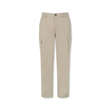 왁 (왁골프)Men Cargo Tapered Fit Pants_WMPNS25102BEX