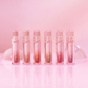 오버 글로이 틴트 /볼륨감 있는 글로시 립틴트