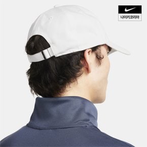 클럽 언스트럭처 에어맥스 1 캡 NIKE FN4402-100