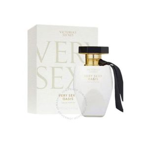 Victoria`s 시크릿 여성 베리 섹시 Oasis EDP 스프레이 향수 3.4 oz 프래그런스