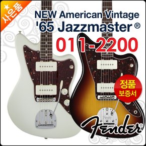 일렉 기타H Fender 011-2200 재즈마스터/미국산