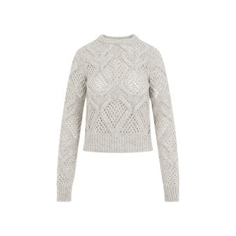 스포트막스 [막스마라 스포트막스] Knitwear 2422366092600.12147 Nude  Neutrals