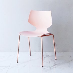 시그마 플라스틱 인테리어 디자인 카페 의자