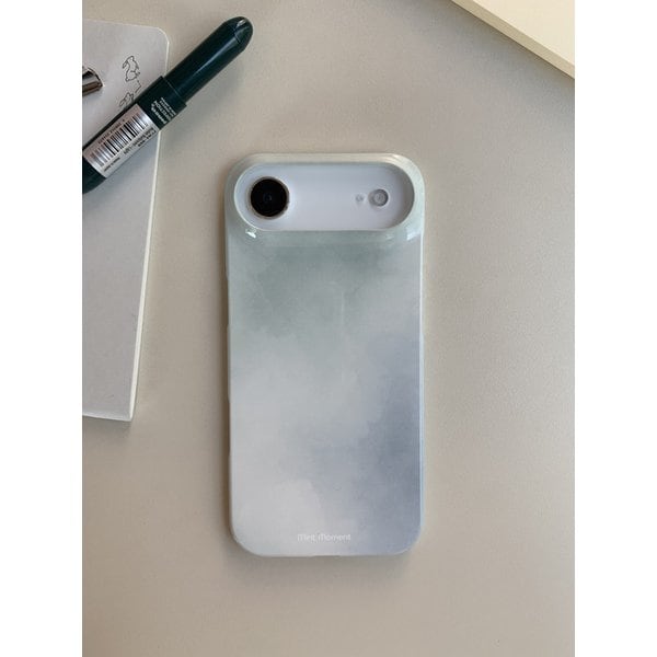[iphone17입고] MistyOlive Hard case