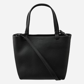 [시흥점] 6S W1199 L129 BAS 파크 스몰 토트백 블랙