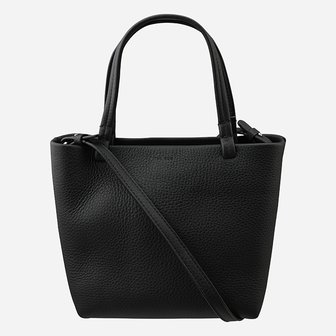 더로우 [시흥점] 6S W1199 L129 BAS 파크 스몰 토트백 블랙