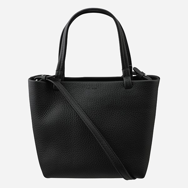 [시흥점] 6S W1199 L129 BAS 파크 스몰 토트백 블랙