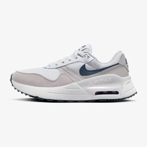 [해외] 나이키 여성 AIR MAX SYSTM 라이트아이언오어 DM9538-103