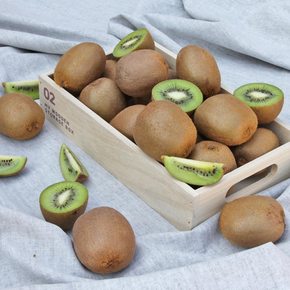 국내산 키위 10kg(91-100과) 실중량