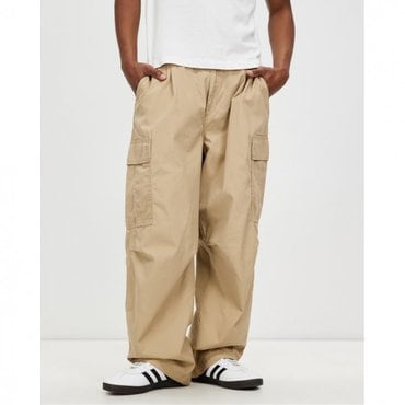 이스퀘어 4652834 Carhartt Cole Cargo Pants - Sable