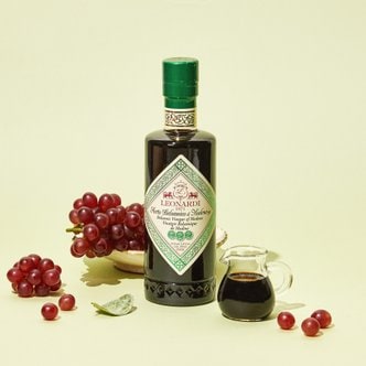  레오나르디 발사믹 3메달 250ml (그린)