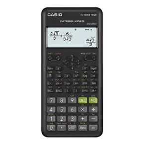 문구사무/공학용계산기FX-350LUS/CASIO