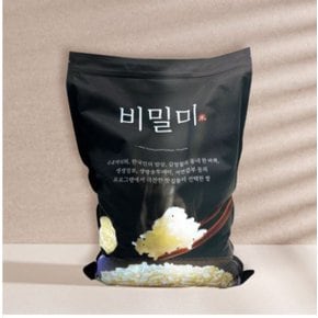 디자인농부 비밀미 4kg