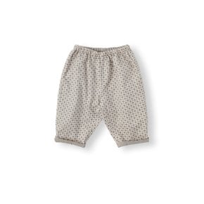BABY) 루아 리버시블 팬츠