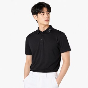 KV 레귤러핏 골프 PK티 GMJT07624 9999