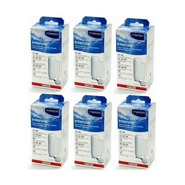  영국 가찌아 커피머신 Gaggia Mavea Intenza Water Filter for Saeco Espresso Machines 6 Pack