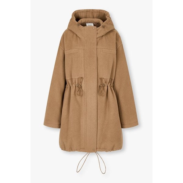 야상 후드 울점퍼 9105413208075