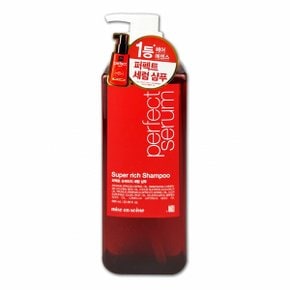 미쟝센 퍼펙트 슈퍼리치 세럼 샴푸 680ml O (WAC9FCC)