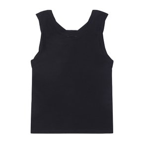 Sleeveless t-shirt_3P7XDH00U100