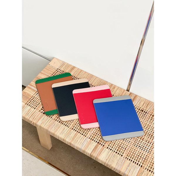 MOUSE PAD_4 Colors