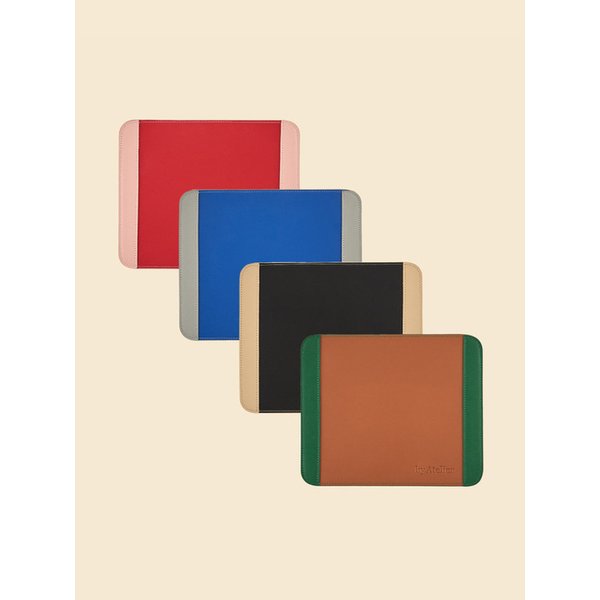 MOUSE PAD_4 Colors