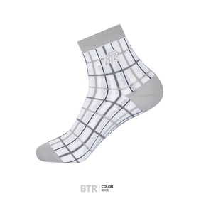 빈트 남성 사계절 골프중목 캐쥬얼양말 선물용양말 (BFS7048M)