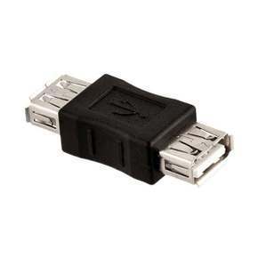 USB 2.0 AF - AF 연장 젠더 유에스비
