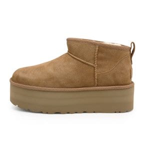 어그 클래식 울트라 미니 플랫폼 UGG 여성부츠(1135092-CHE)