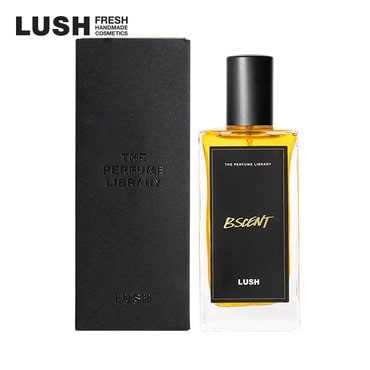 LUSH [백화점] 비 센트 100ml - 향수/리퀴드 퍼퓸