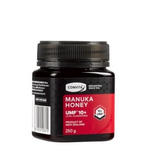 뉴질랜드 Comvita 콤비타 마누카 허니 UMF10+ 250g