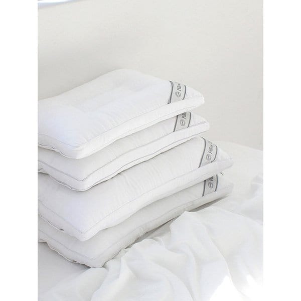 1+1 중량업 호텔식 마이크로파이버 다운필 경추 베개솜 40x60/50x70