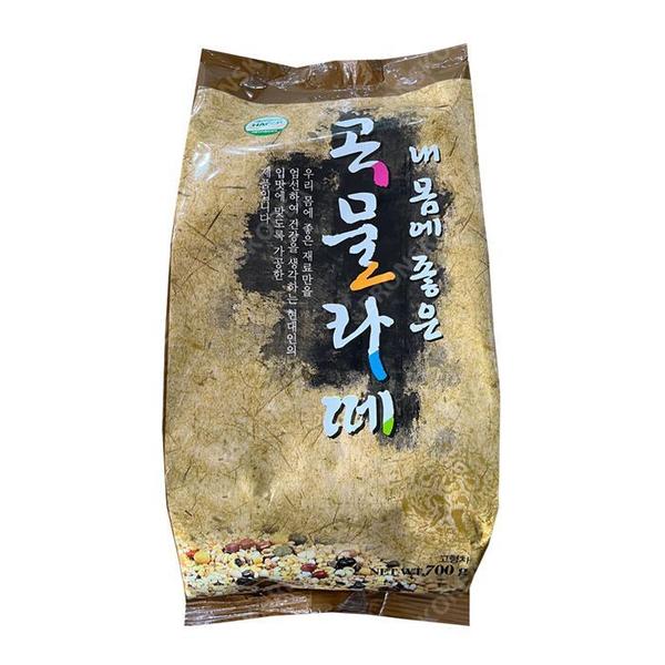 모카씨앤티 곡물라떼 700g 자판기용 국산차 율무차 천마차 (S12583701)