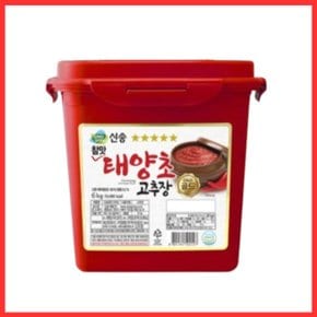 신송 참맛 고추장 대용량 6kg x 2개